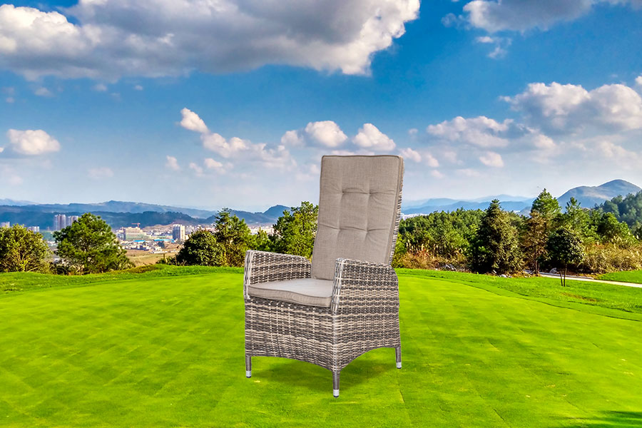 Introduzione e vantaggi delle sedie in rattan